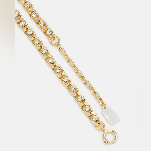 Wald Berlin Le Chic Necklace NEW - Picture 6 of 13